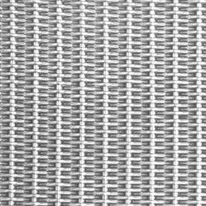 Galvanized Chain Link Wire Mesh
